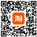 海外资料铺子淘宝二维码